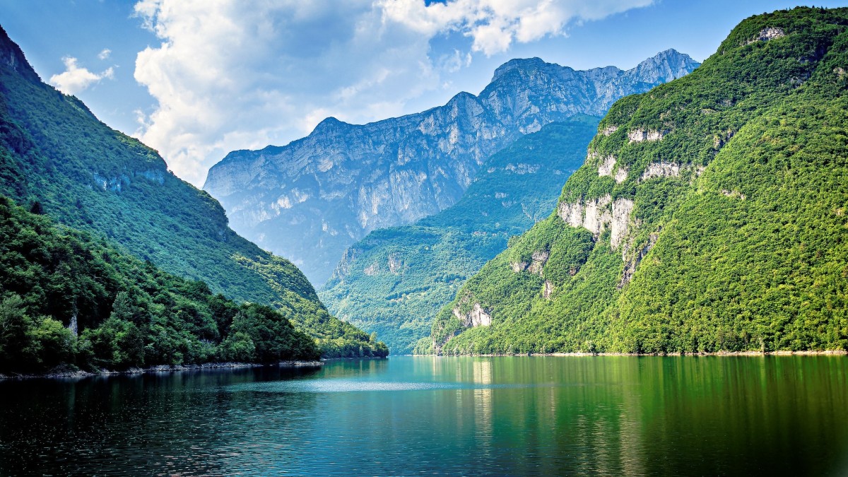 dove fare il bagno in veneto