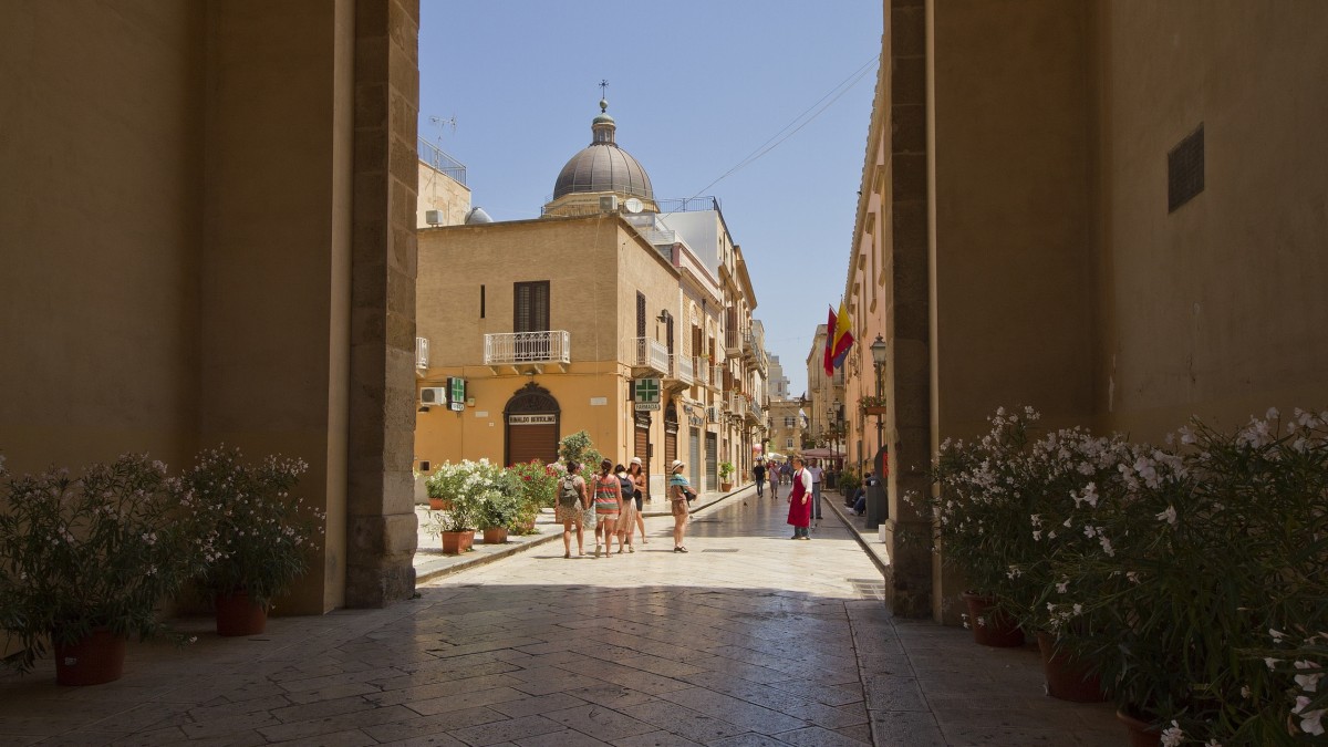 paese piu popolato sicilia