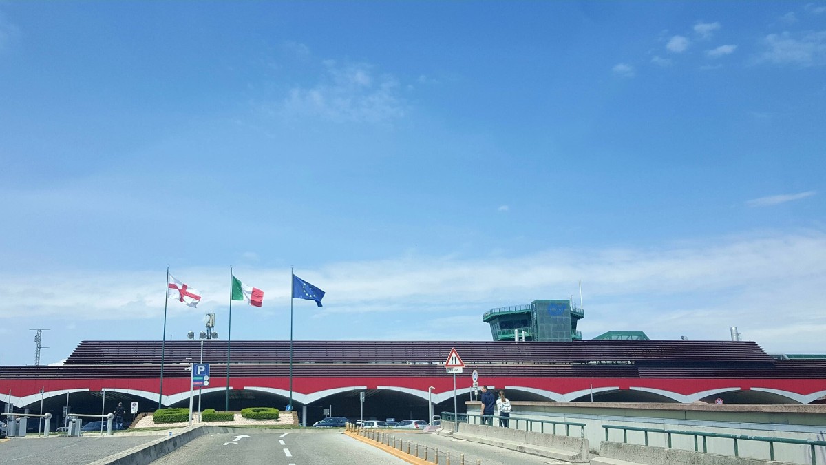 aeroporti italiani nome