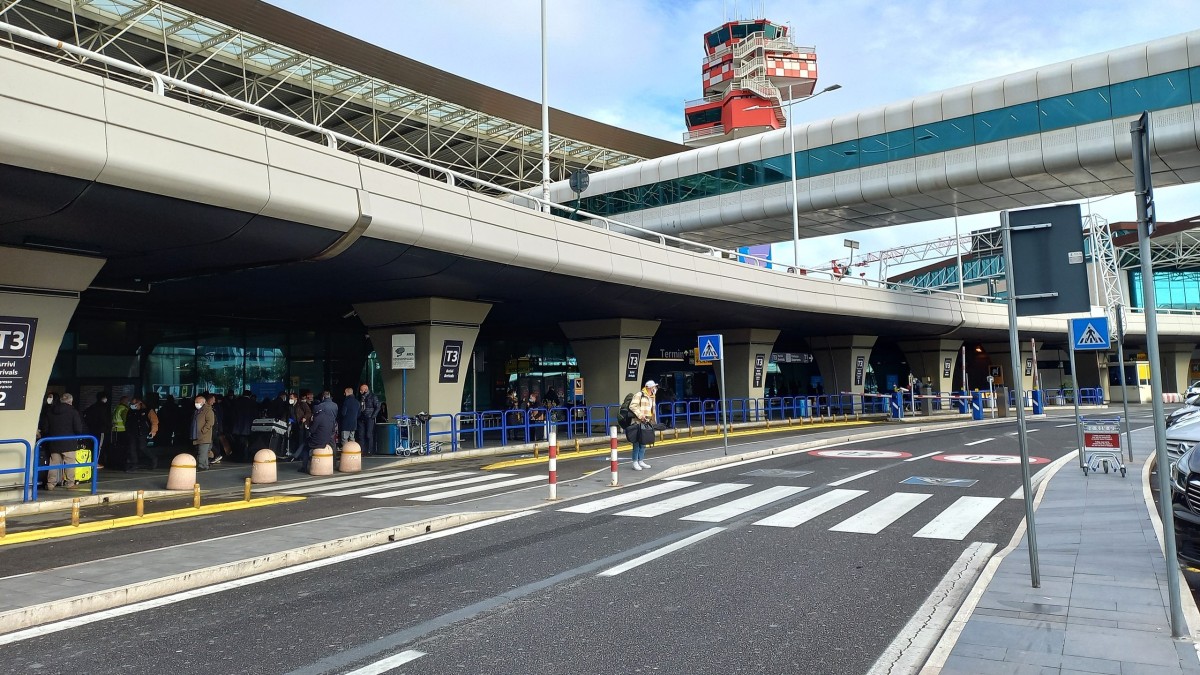 aeroporti italiani nome