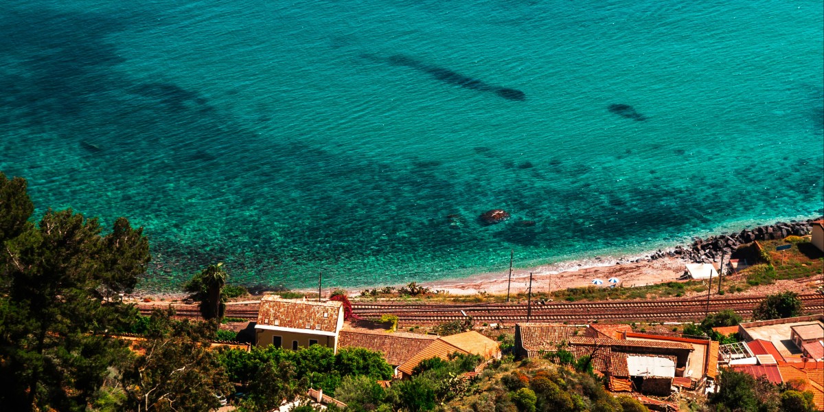 spiagge messina