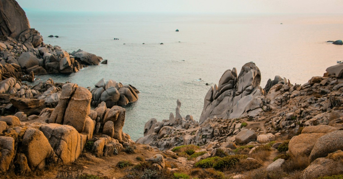 Sardinien Sardinien
