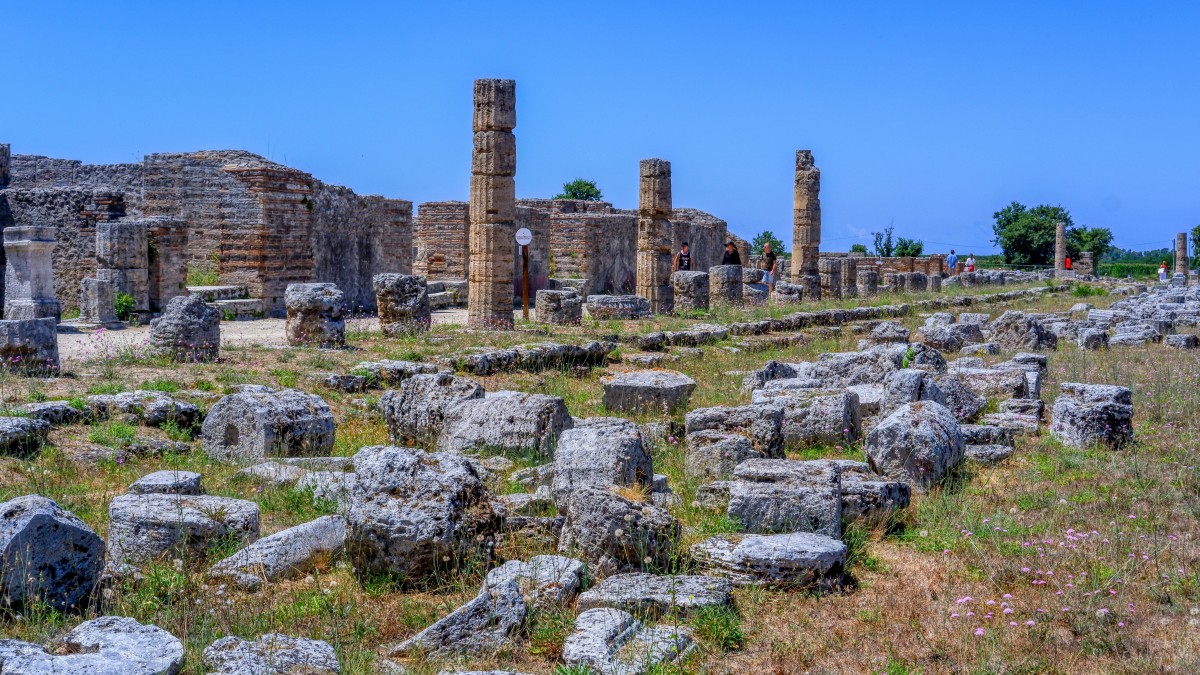 dove andare in vacanza ad agosto