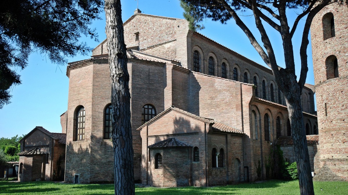 dove vivere a ravenna con bambini