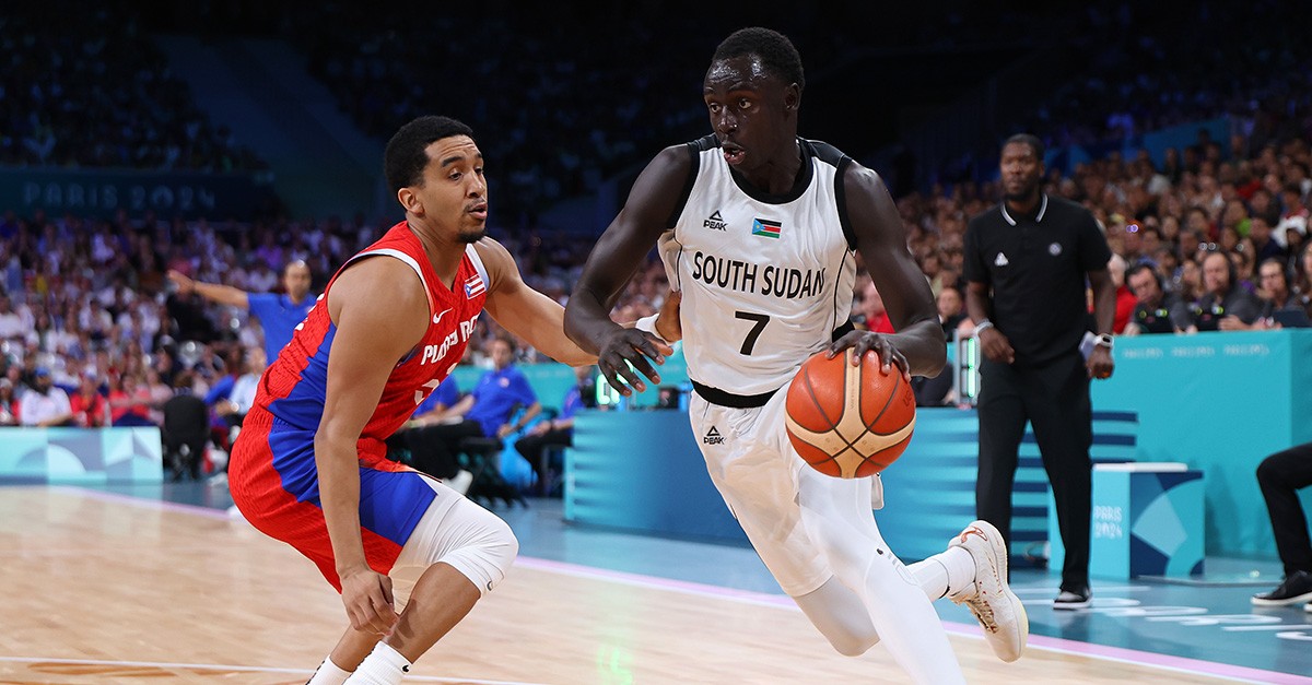 calendario basket olimpiadi 2024