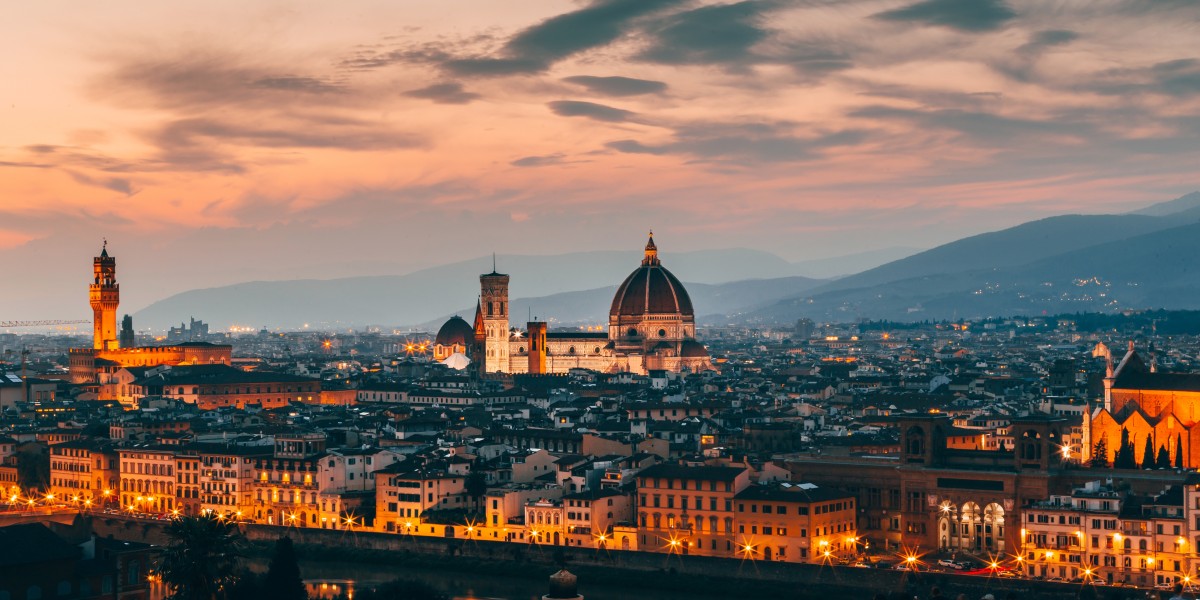 Firenze