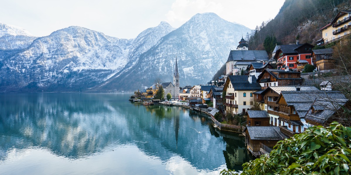 Comprare casa in Svizzera