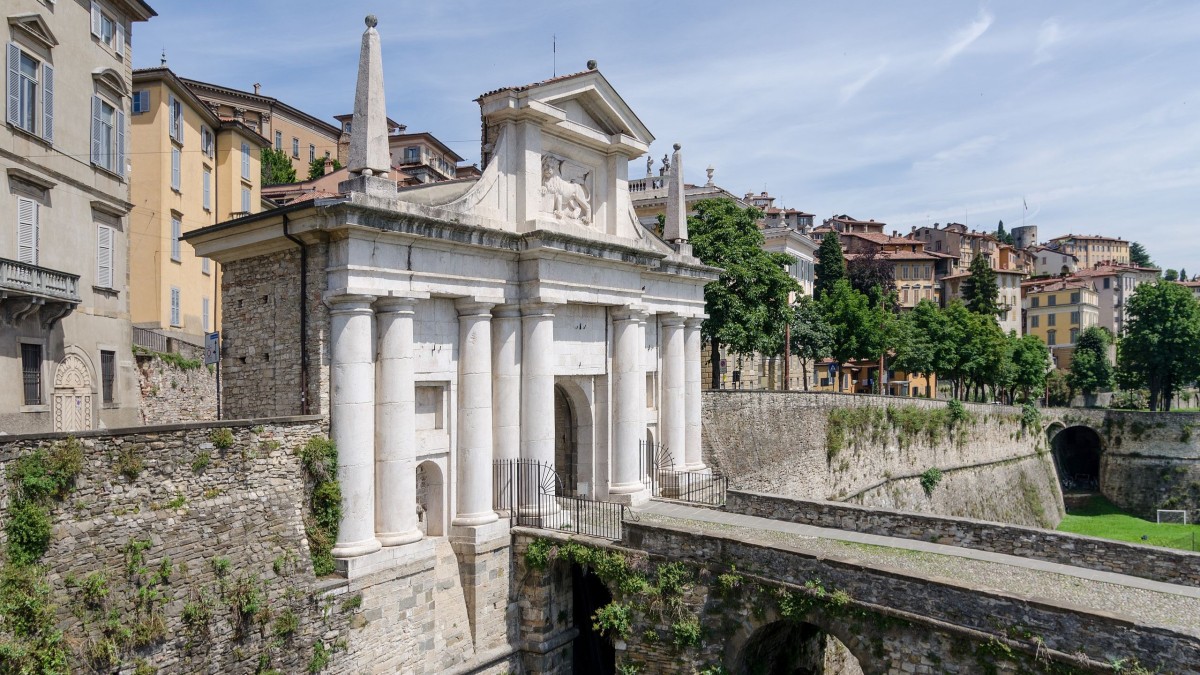 curiosita su bergamo