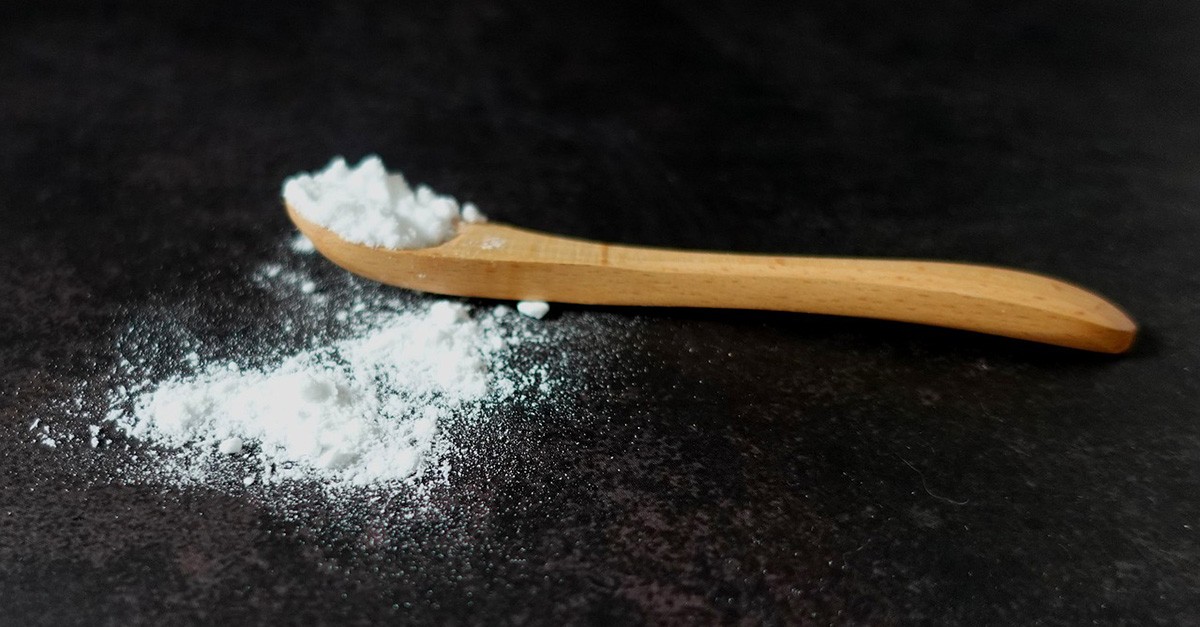 Bicarbonato per il materasso Bicarbonato per il materasso