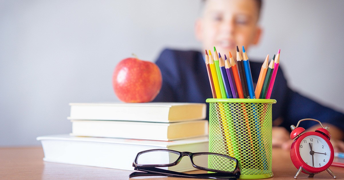 Bonus Libri Scolastici