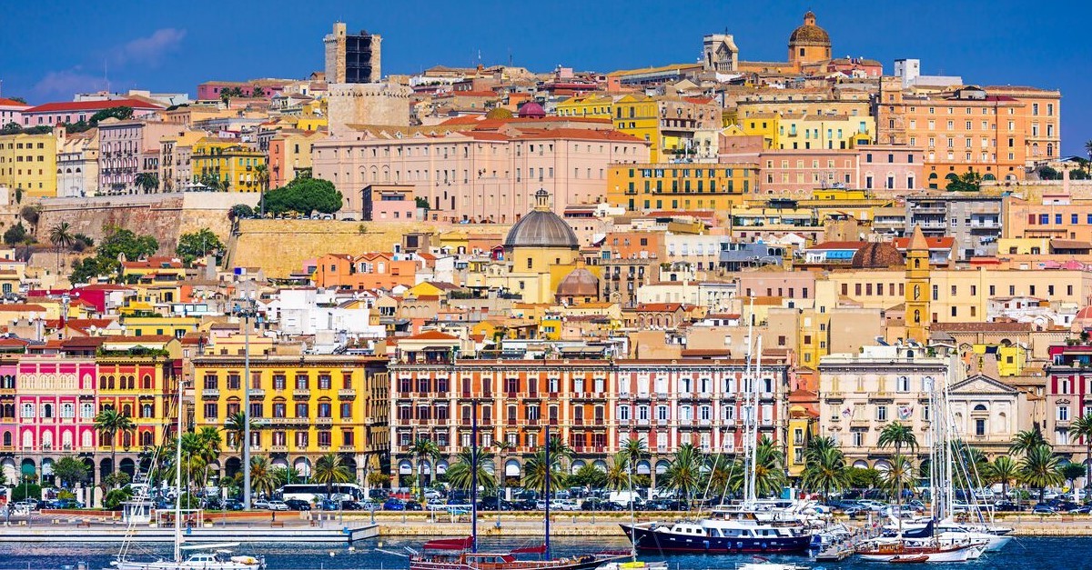 What to do in Cagliari