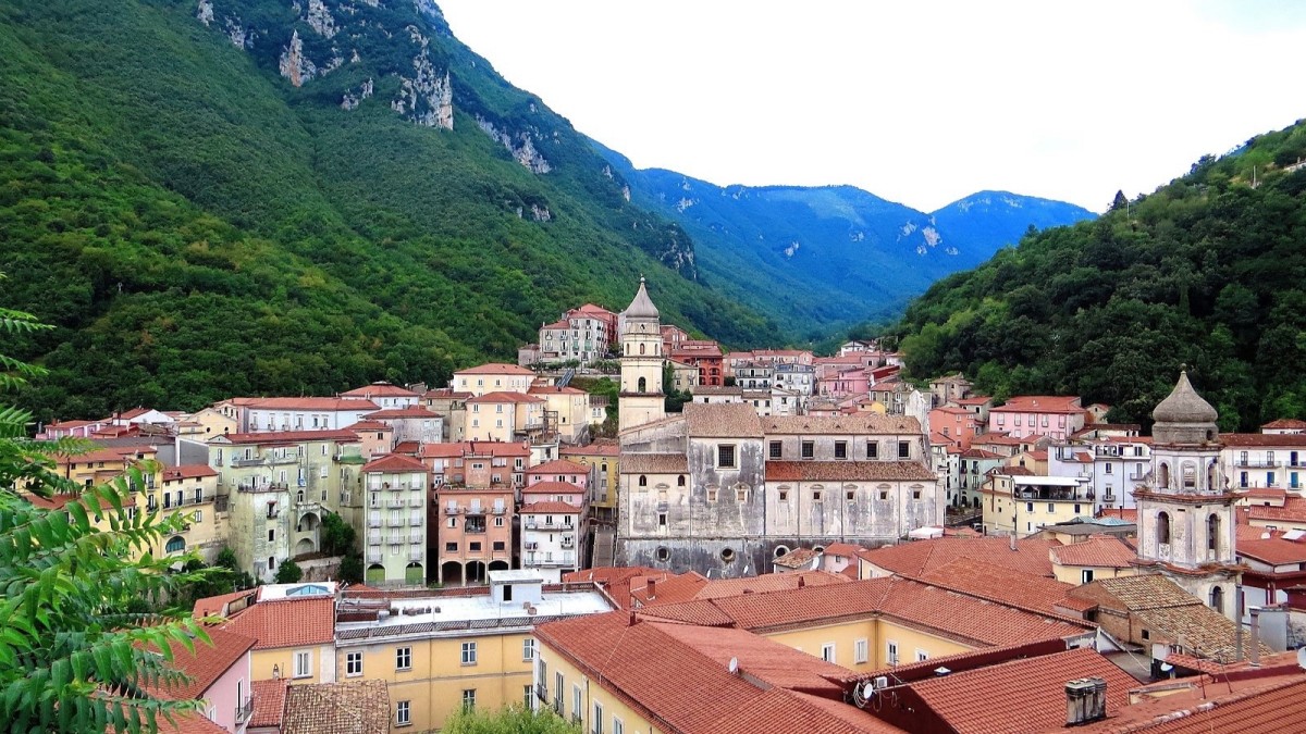 a chiena campagna