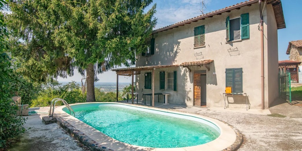 casali in buono stato