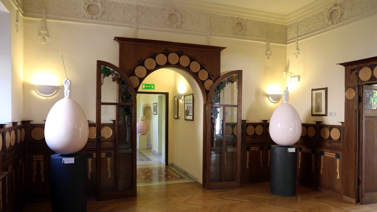 perche casina delle civette si chiama cosi