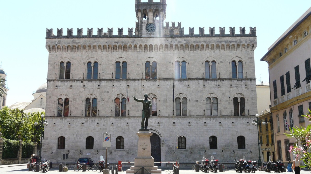 vivere a chiavari