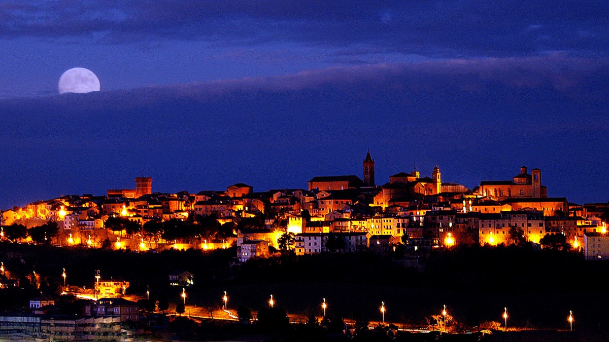 vivere a civitanova marche