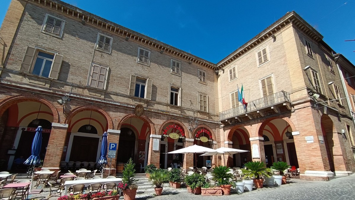 vivere a civitanova marche