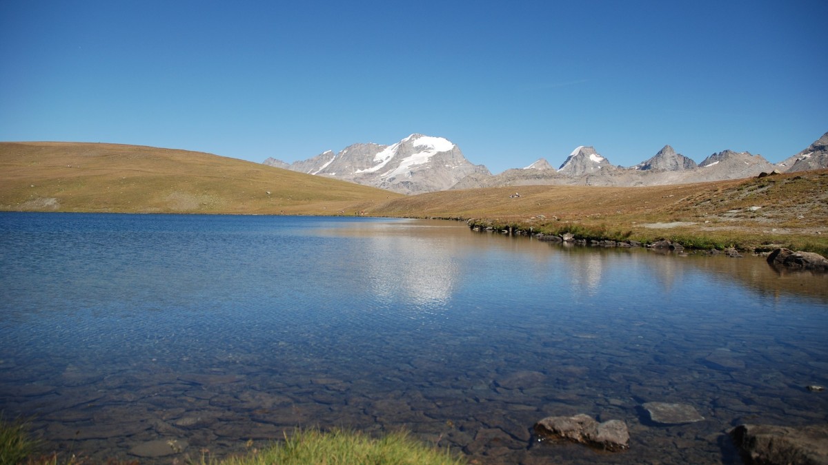 dove andare in montagna in piemonte d'estate