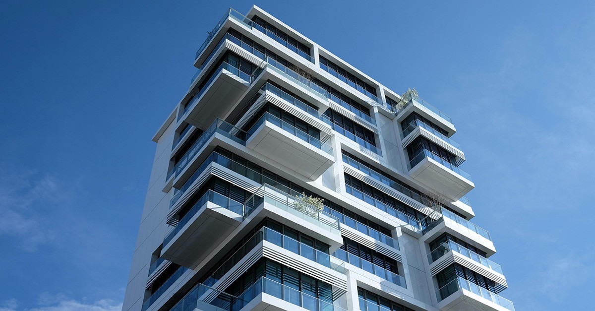 Parti comuni del condominio