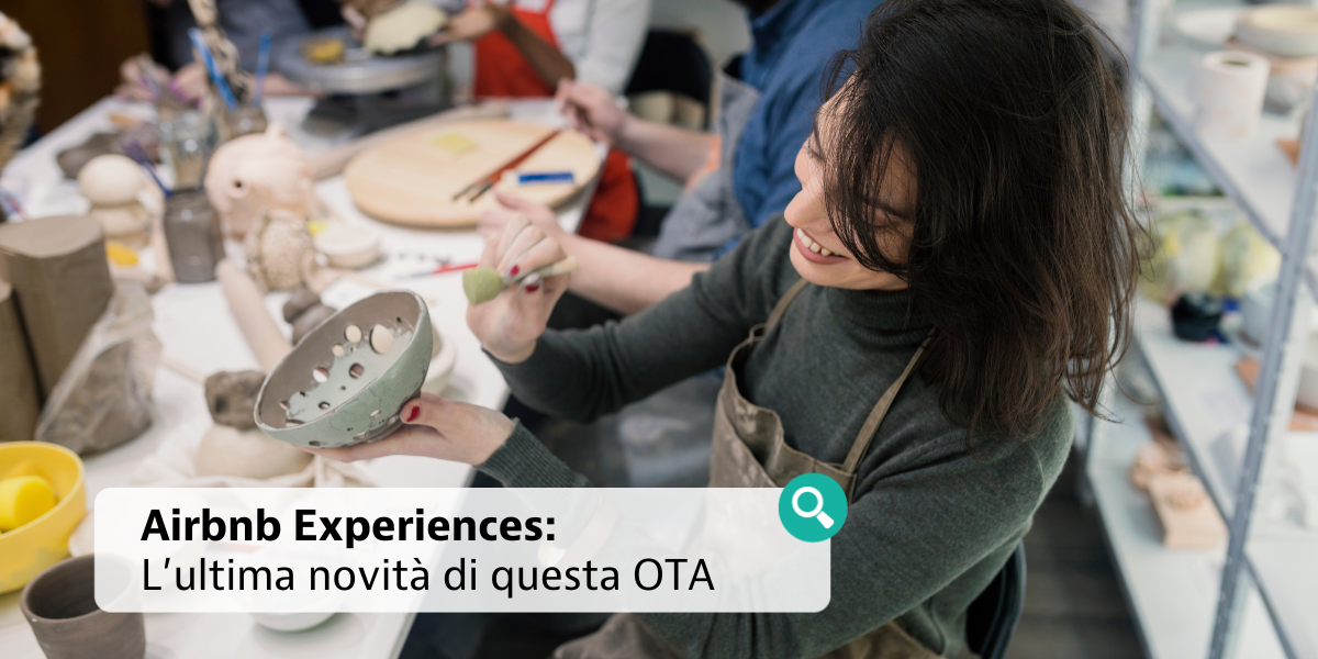 Airbnb Experiences