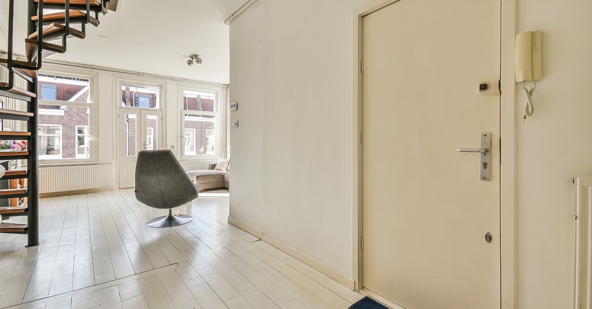 porta ingresso feng shui