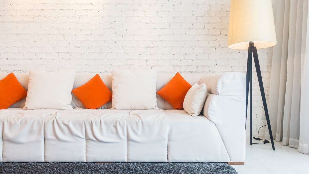 carta da parati soggiorno