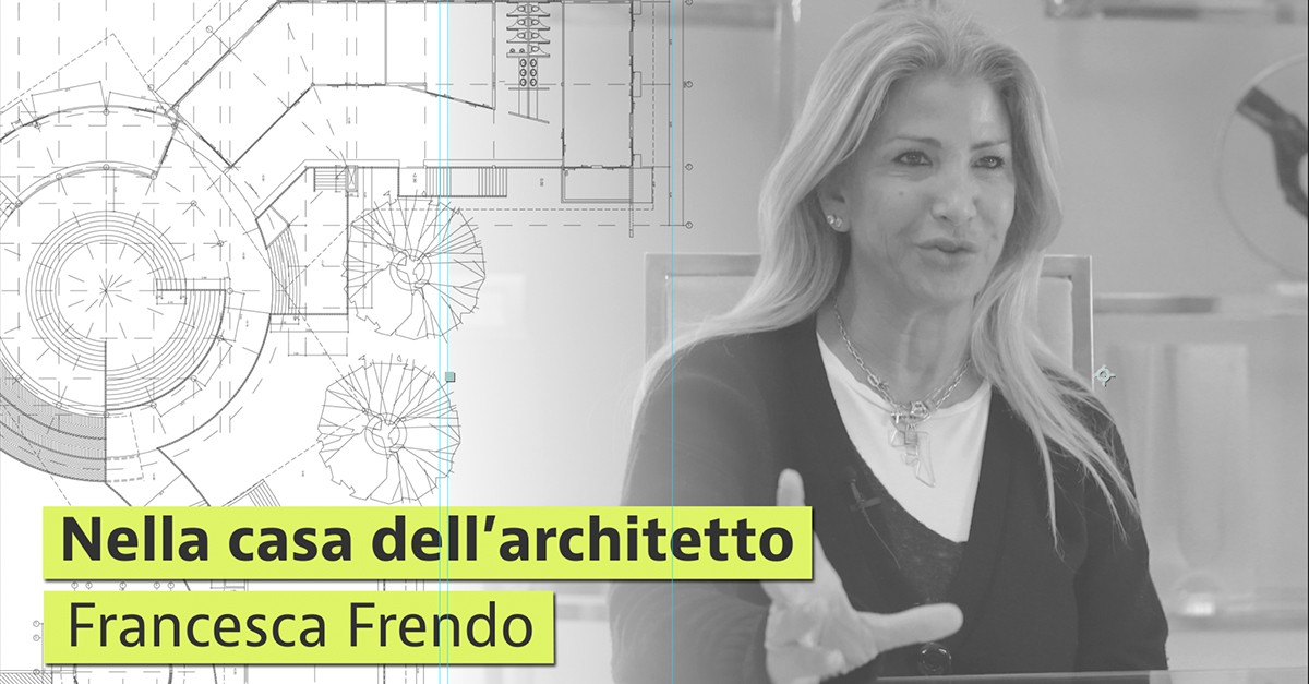 Francesca Frendo