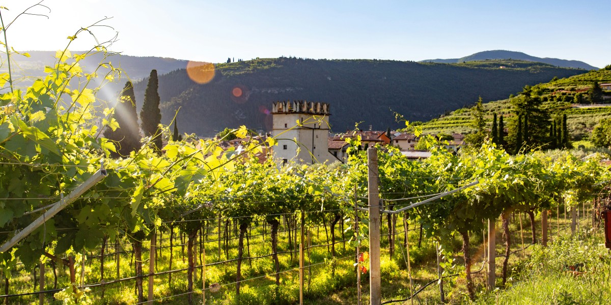 Leben in Norditalien