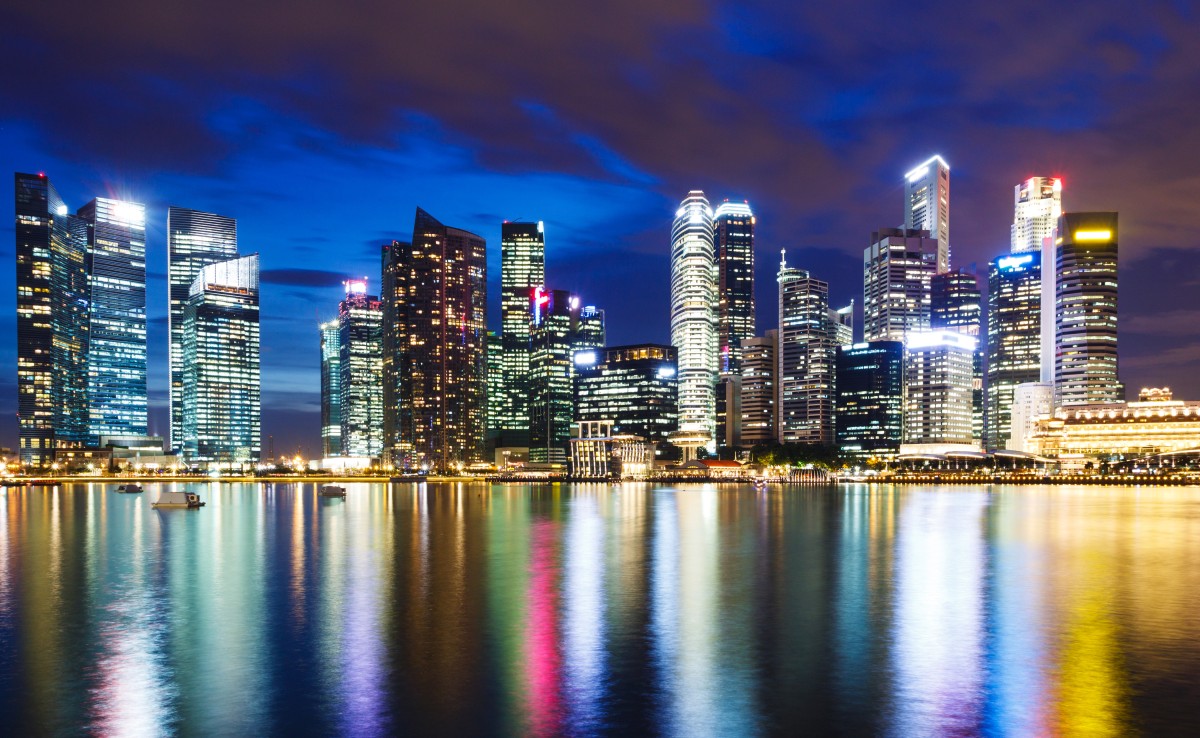 Singapore