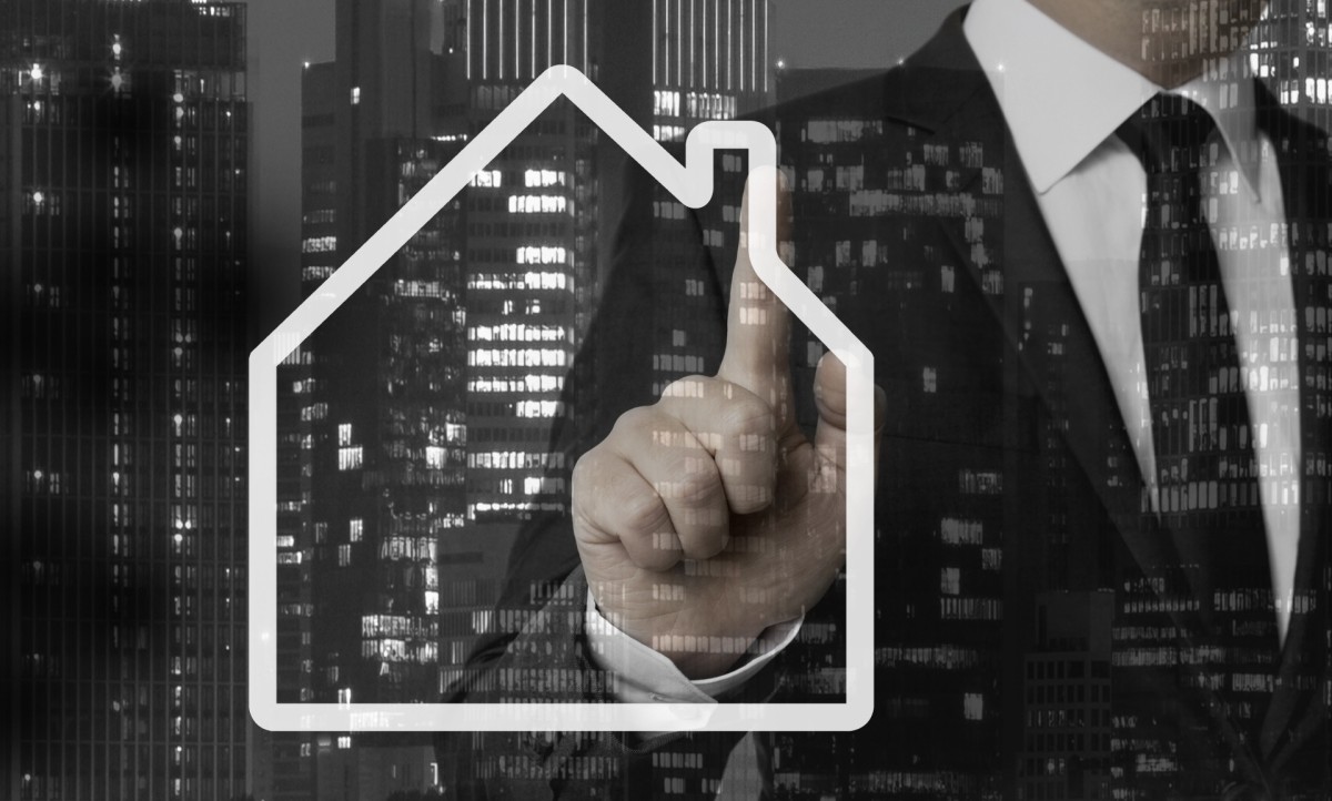 mercato immobiliare