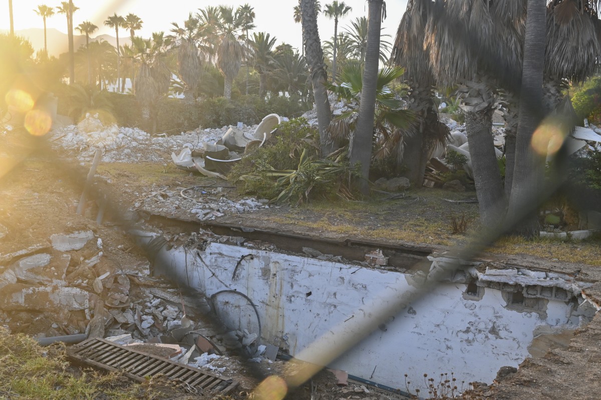 La Gaviota, Marbella