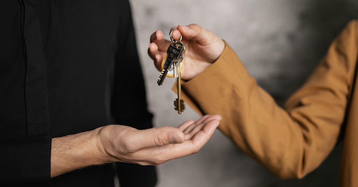 Donazione della casa ai nipoti