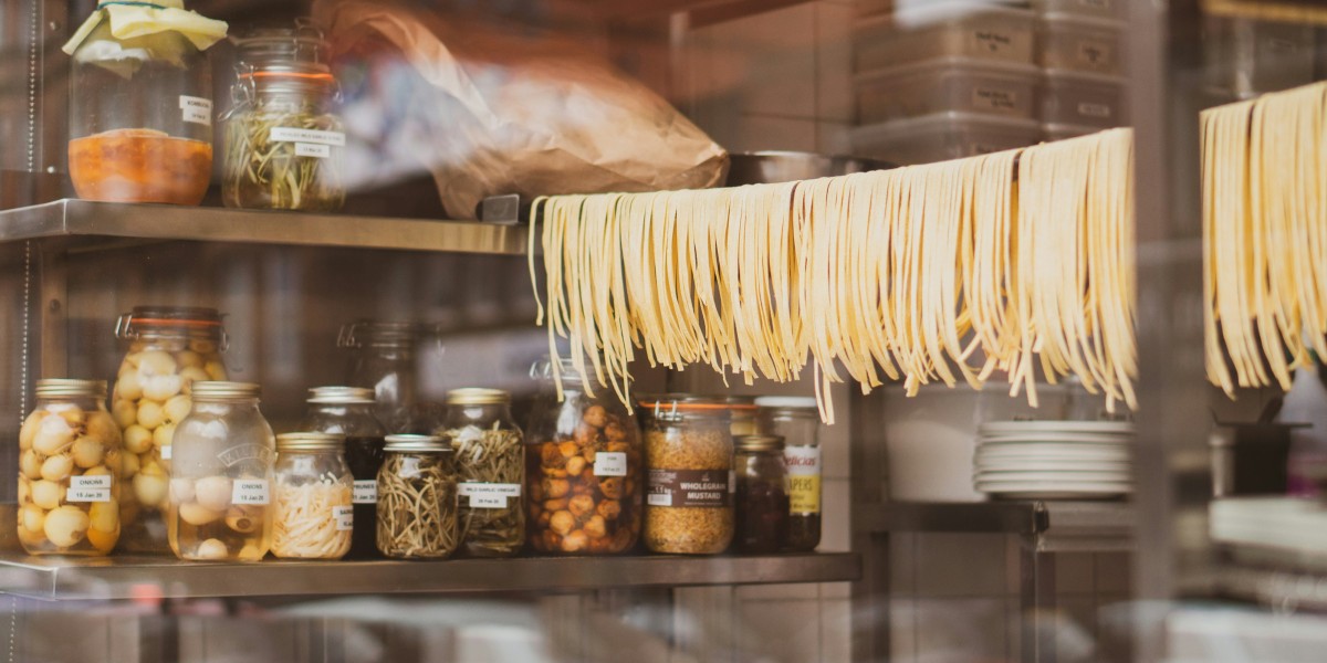 Best Food in Southern Italy
