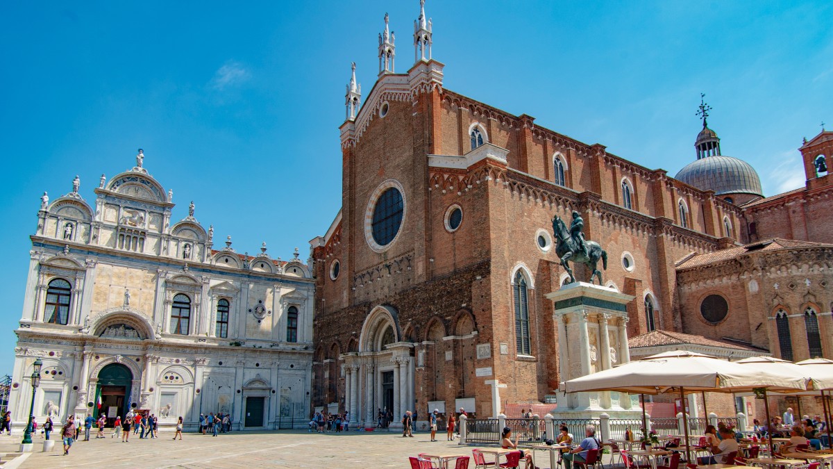 come vendere casa a venezia