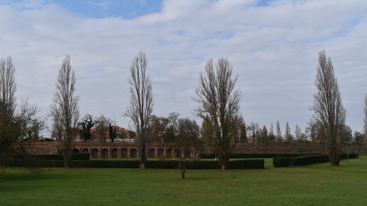 dove vivere a ferrara con bambini