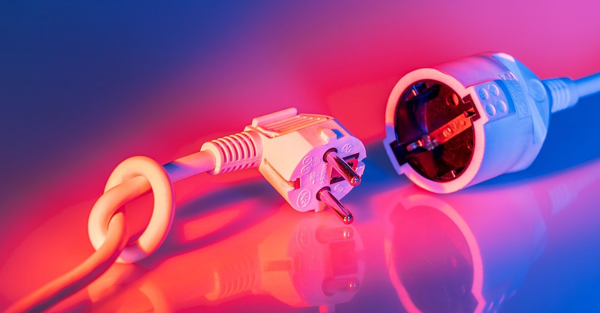 Fornitura elettrica e utility manager