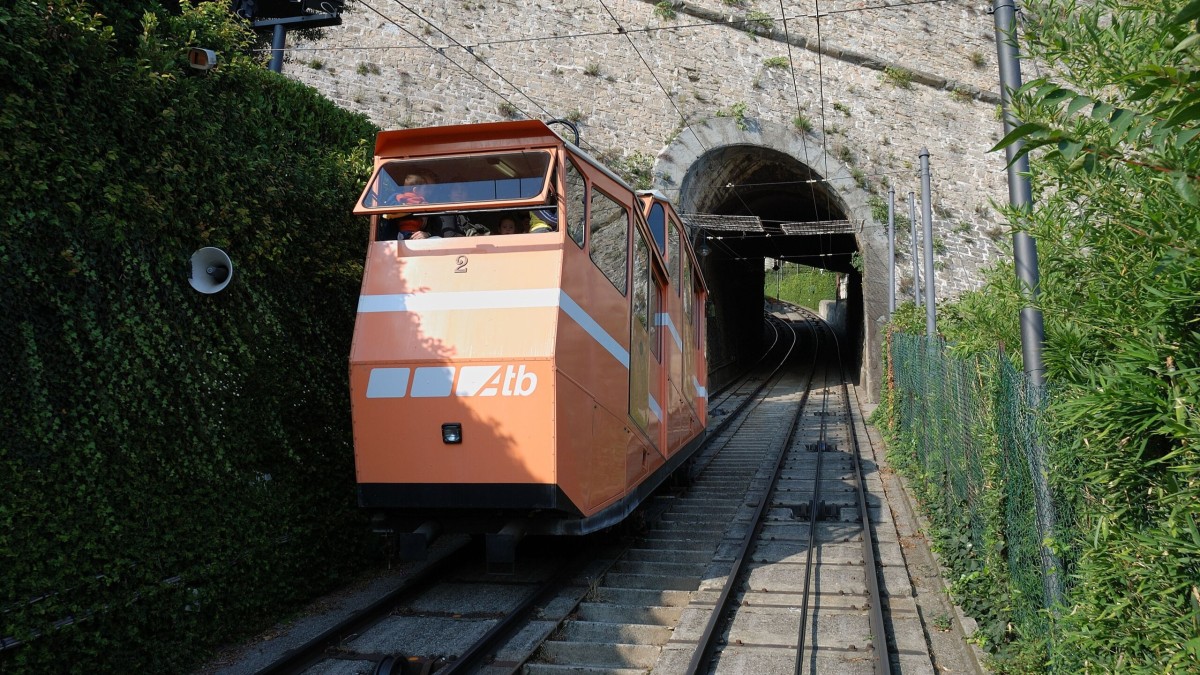 curiosita su bergamo