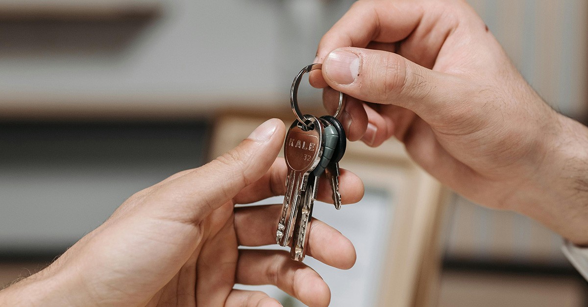 Garanzie per un mutuo