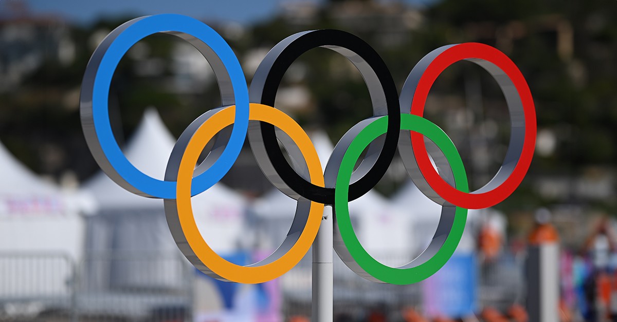 cerimonia di apertura olimpiadi 2024