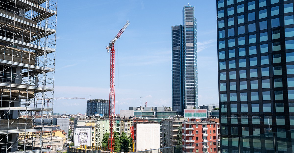 Rendimenti II trim 2024