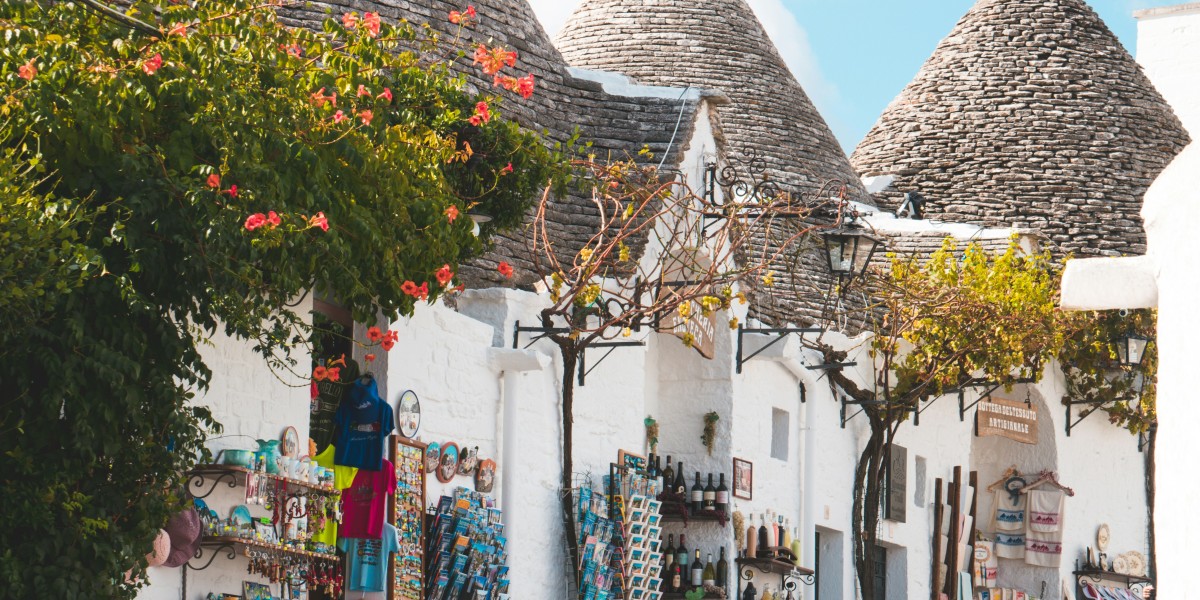 Itinerario de 7 días por el sur de Italia