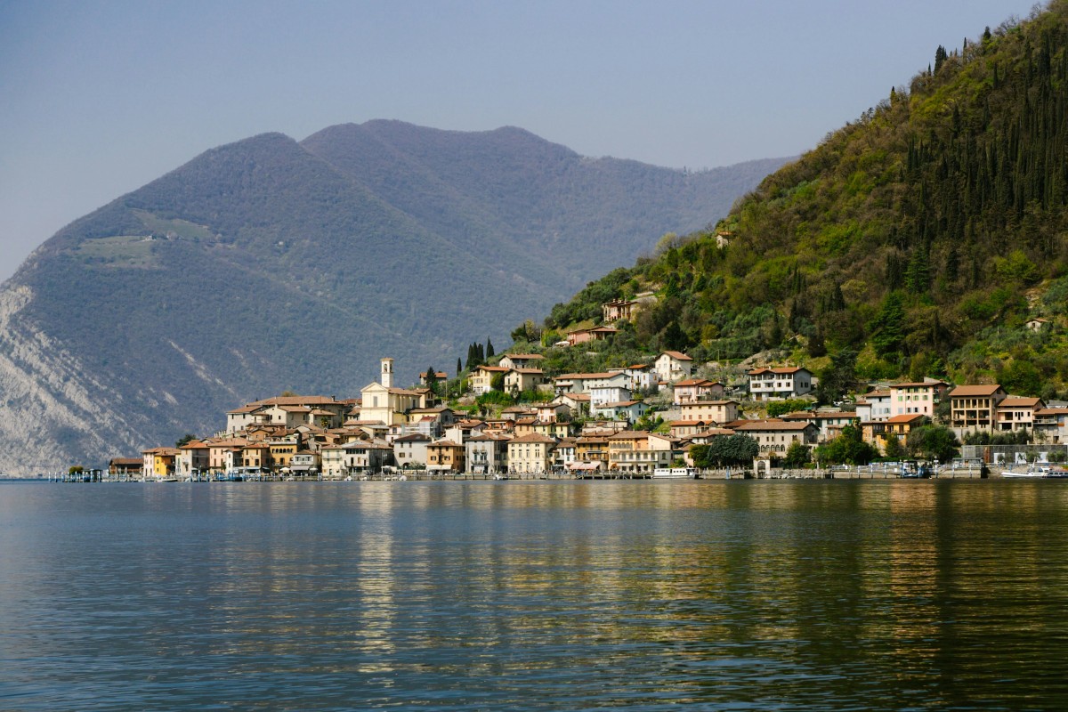 Italian Lakes