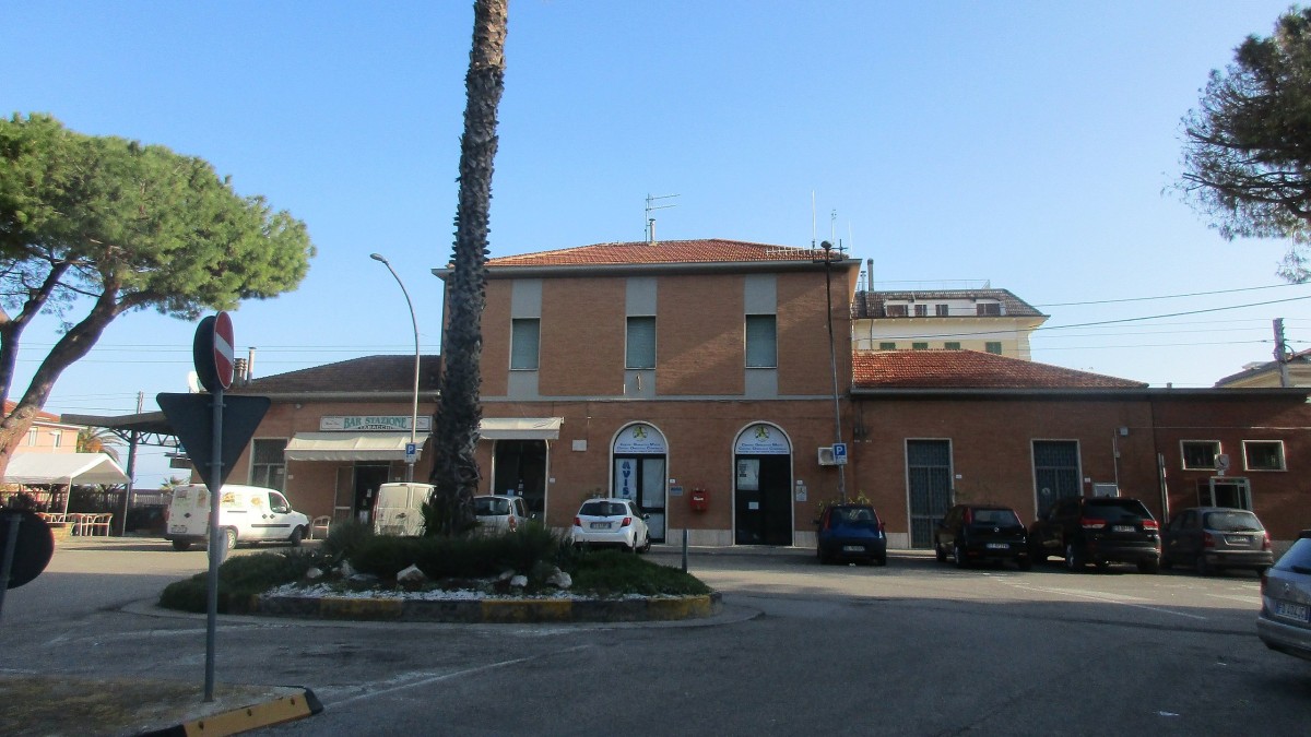 vivere a grottammare