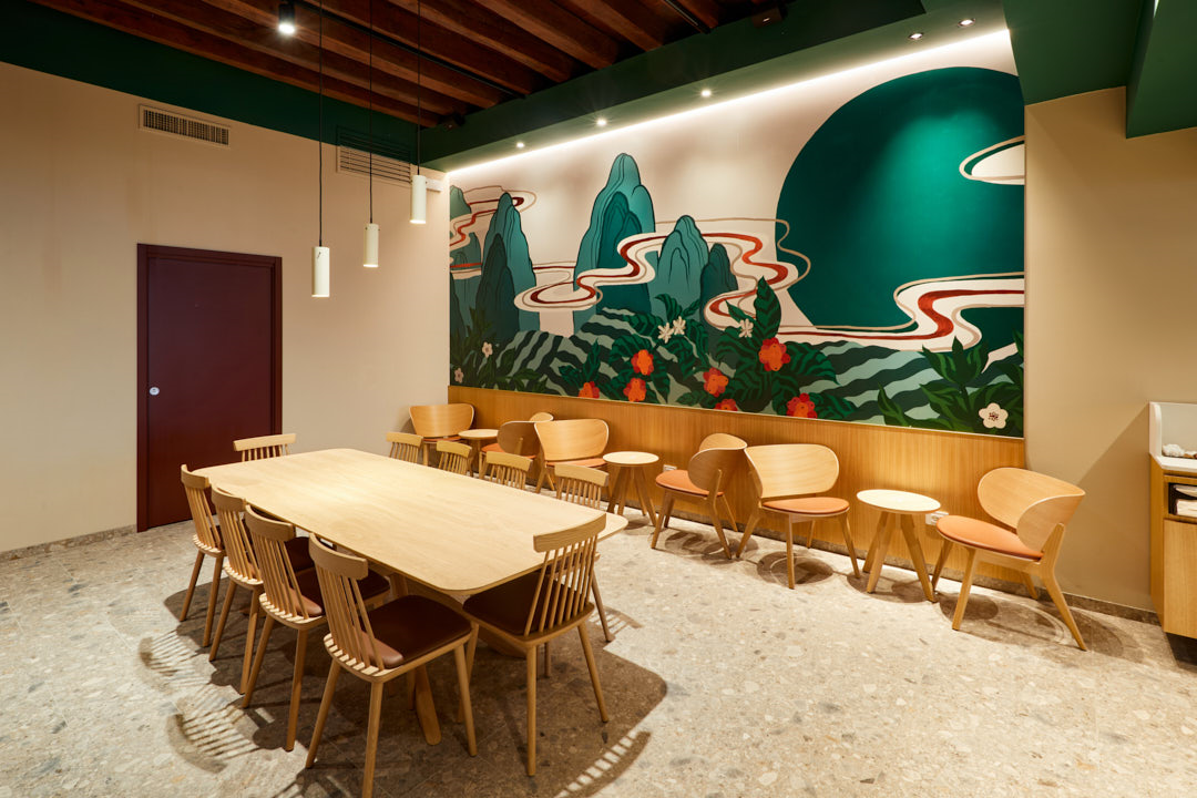 Starbucks Padova