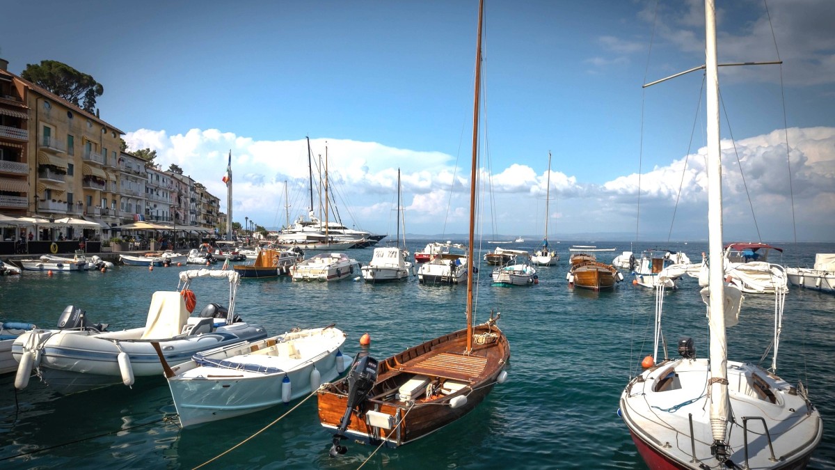 dove vivere al mare in toscana