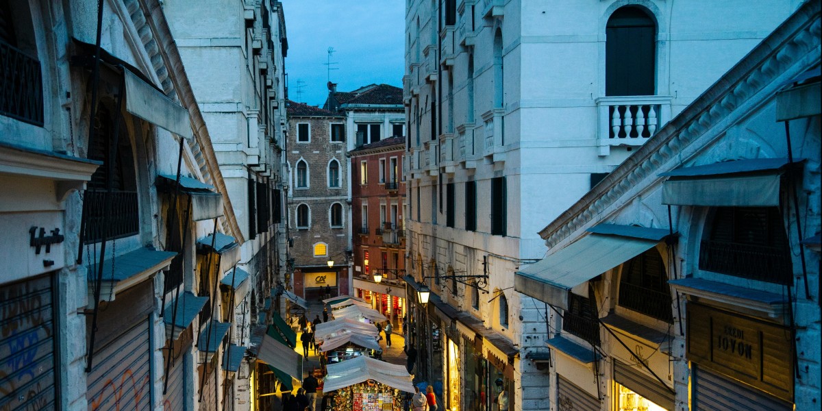 Leben in Norditalien