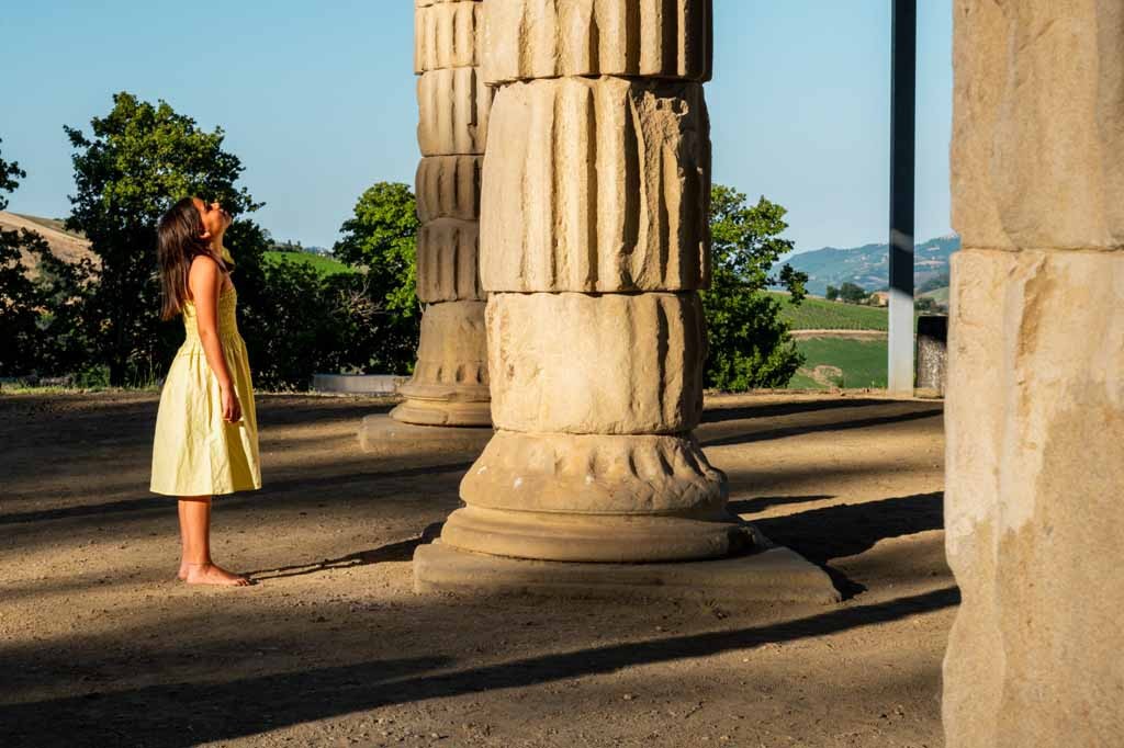 La Cuma Monte Rinaldo