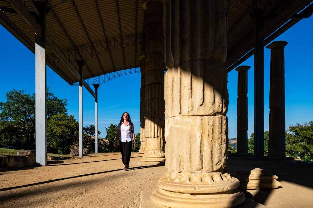 La Cuma Monte Rinaldo