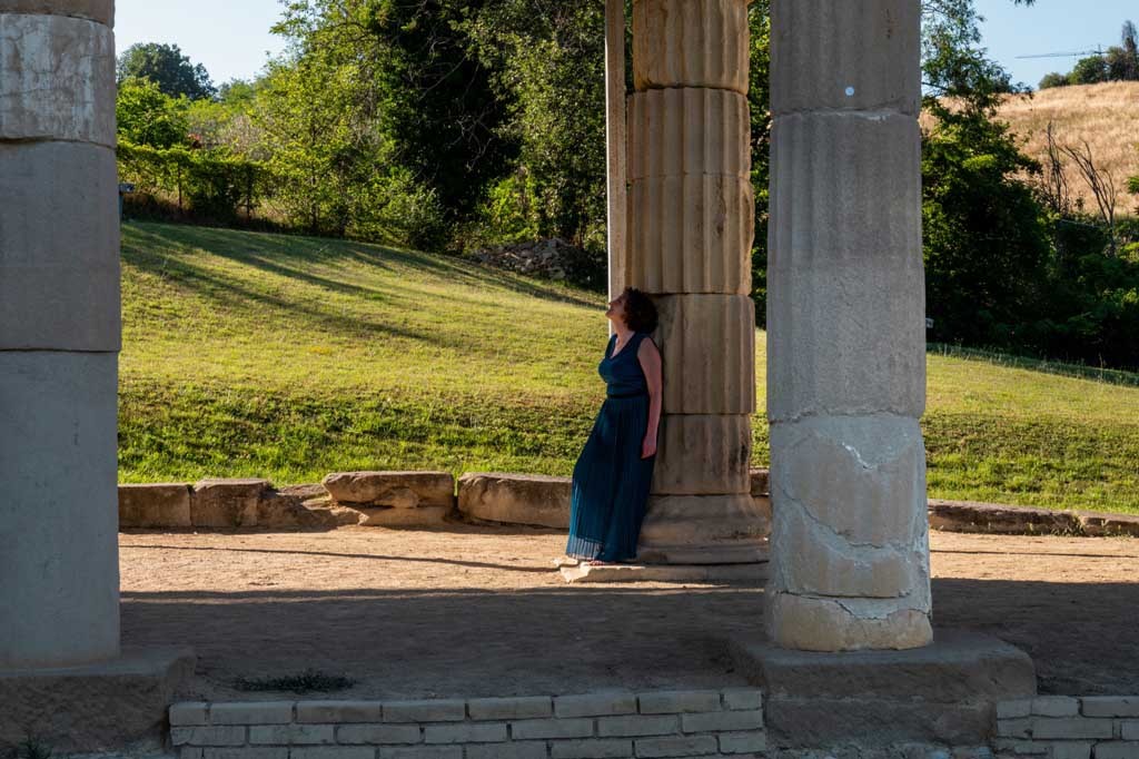 La Cuma Monte Rinaldo
