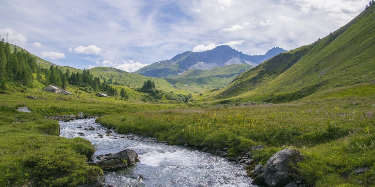 montagne val d'aosta